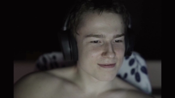 Nfeibk  02-08-2021 video My Lovense